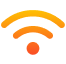 Wifi- Icon