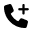 call-plus-icon