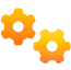 Gears-Icon