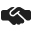 Handshake Icon