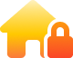 home-lock-icon