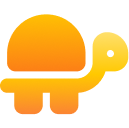 An icon of Tortoise  