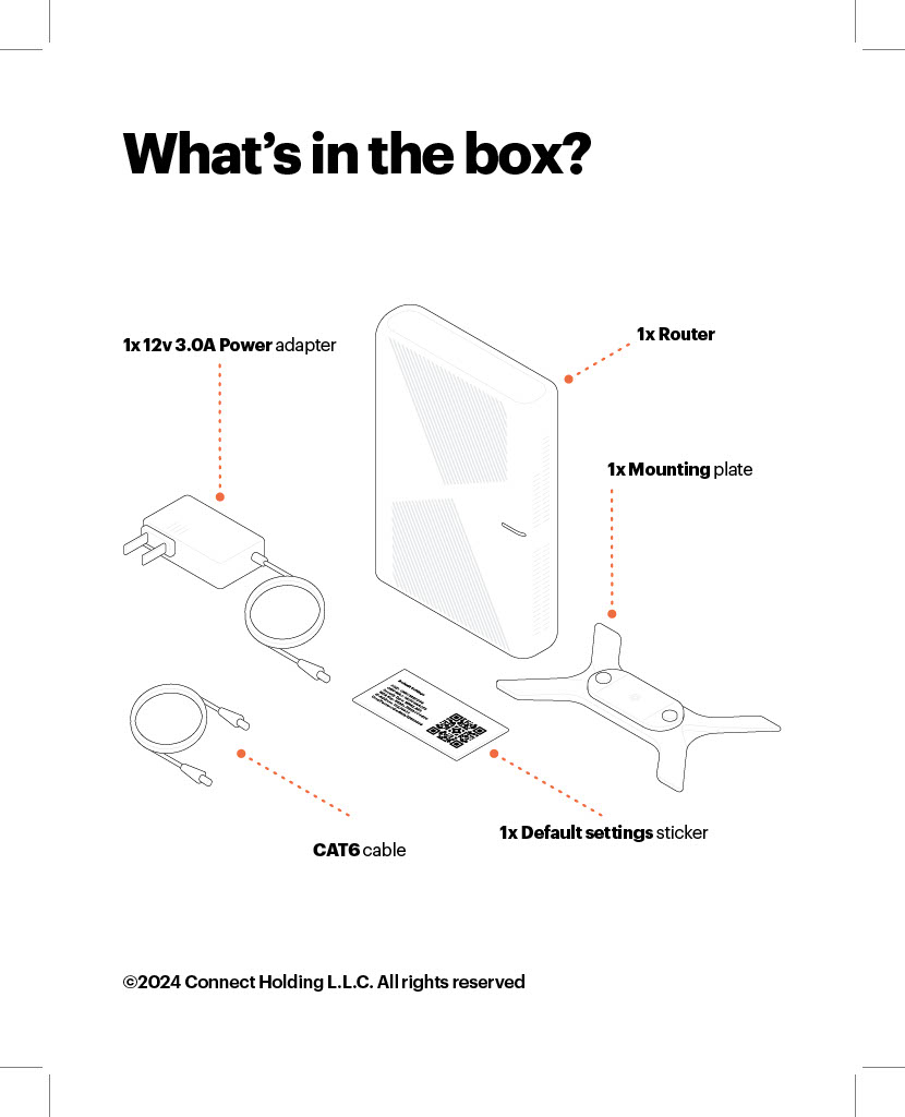 Calix 7u10t Router Setup