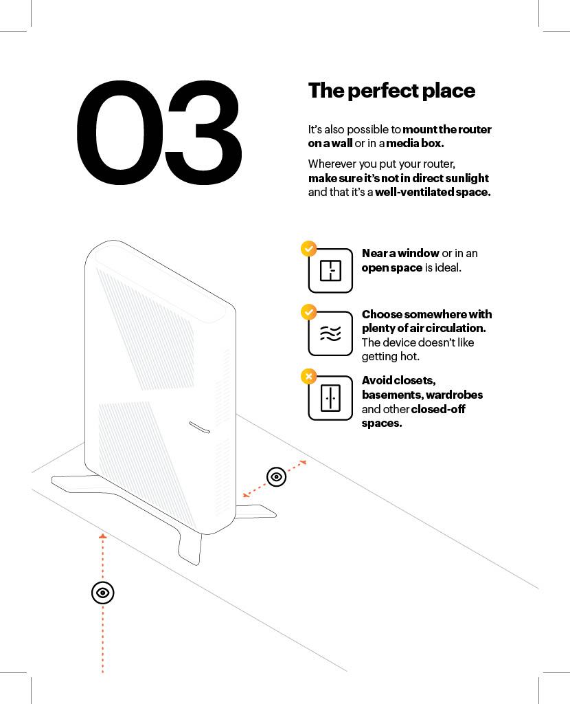 Calix 7u10t Router Setup