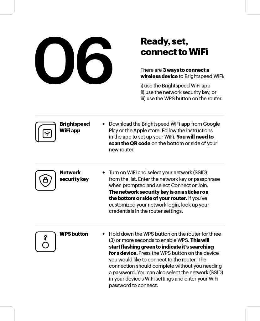 Calix 7u10t Router Setup