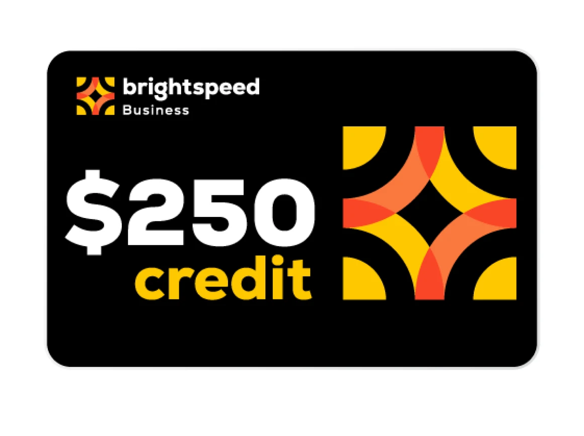 $250 gift card