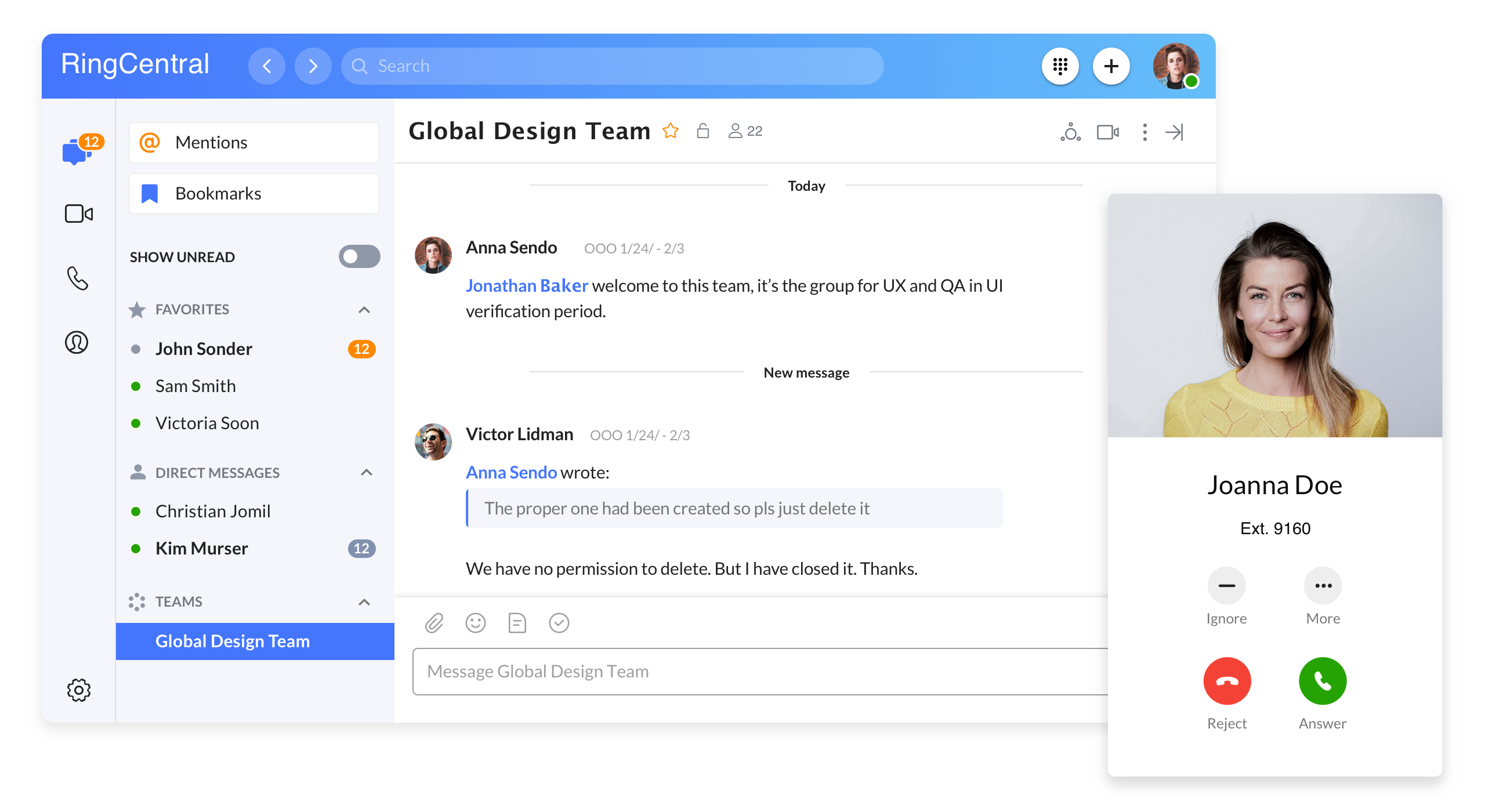 Brightspeed Business Voice+
