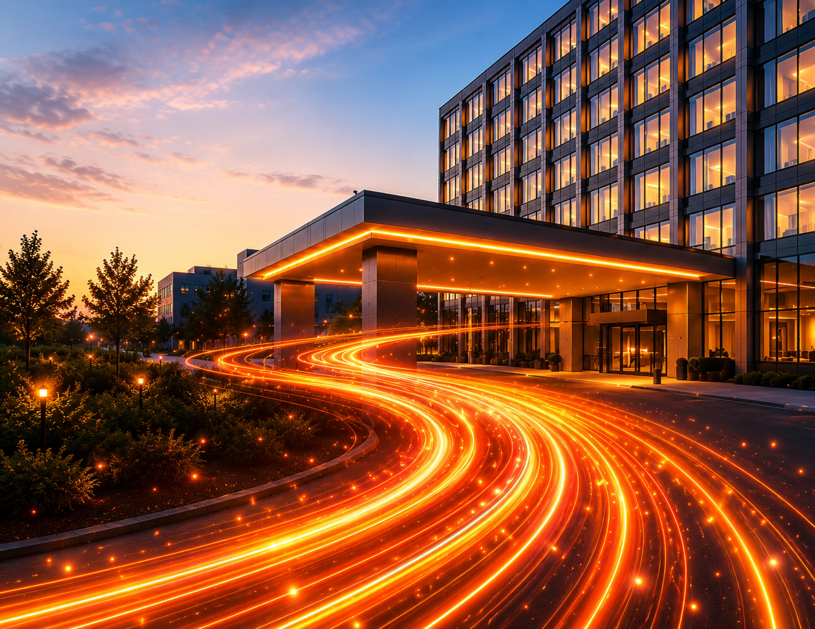 Building picture