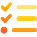Check List Icon
