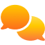 chat icon