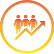 business fiber icon