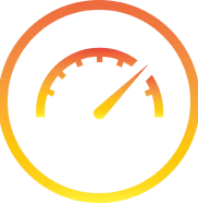 premium fiber icon