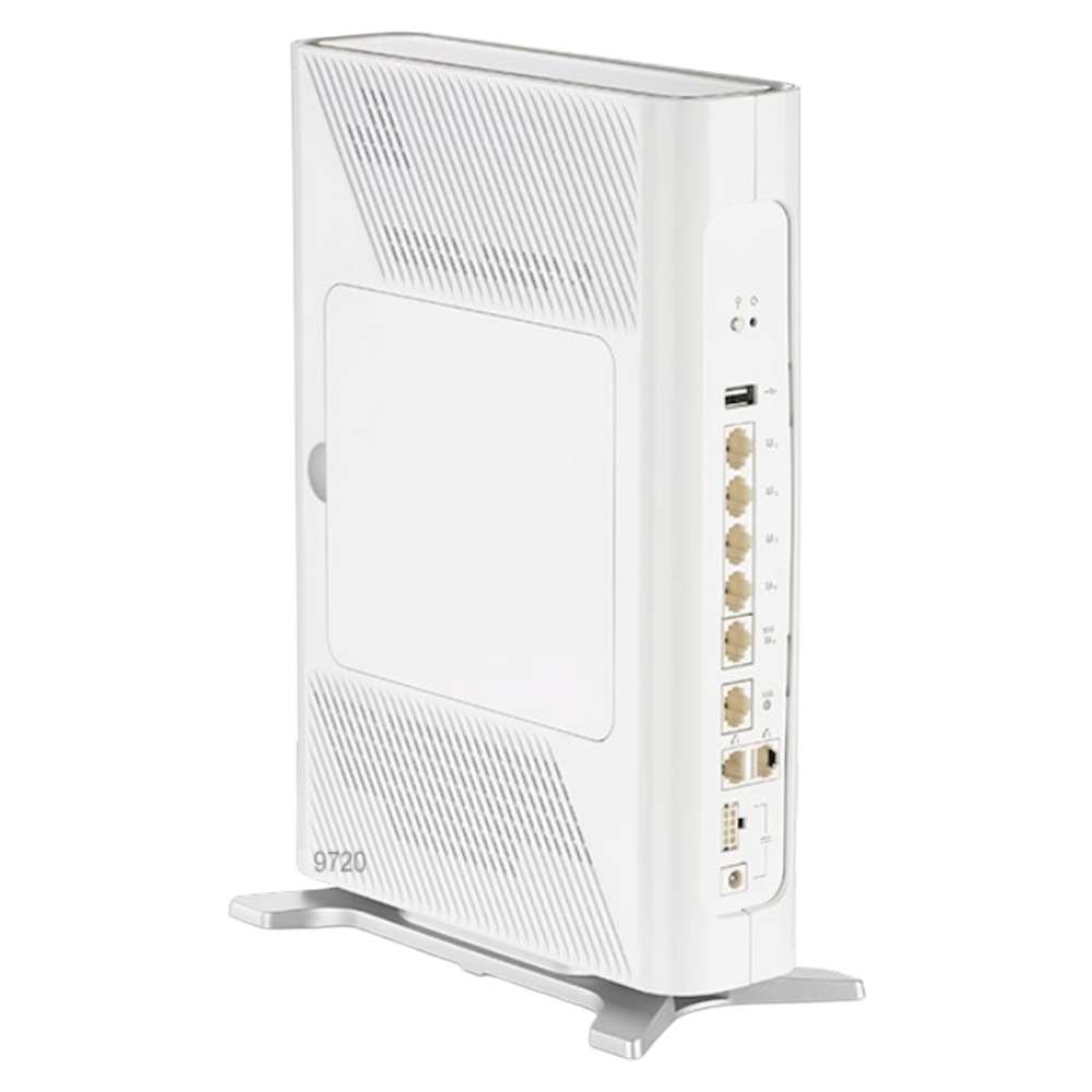 Calix u6t Series Router