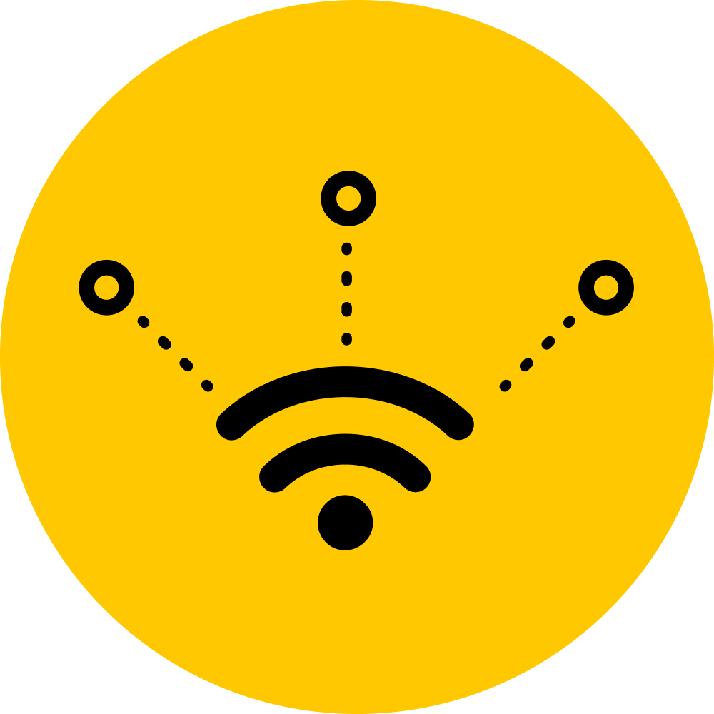 Connect Additional Devices Icon