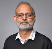 Ashok Kumar