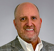 Monty Garrett