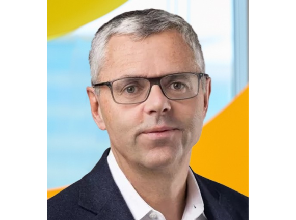 Michel Combes