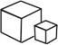 moving boxes icon