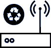 modem-recycling-icon