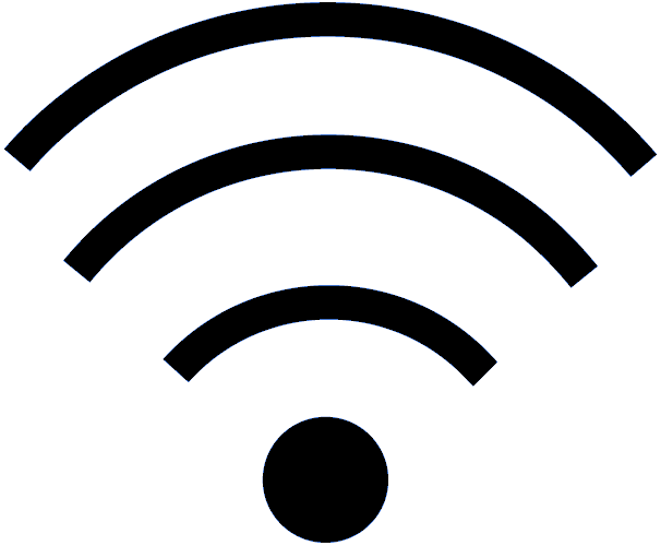 WiFi icon