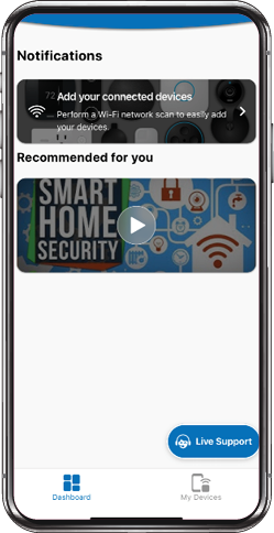 Personal TechPro logo