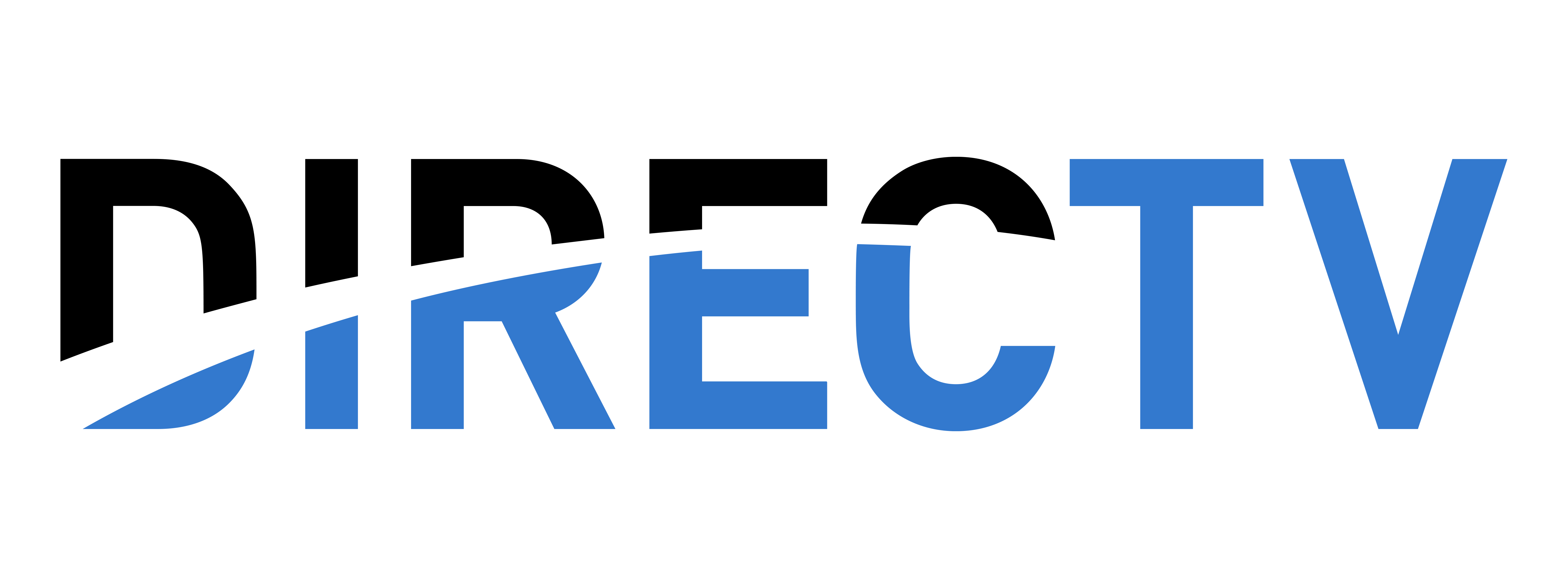 direct tv logo