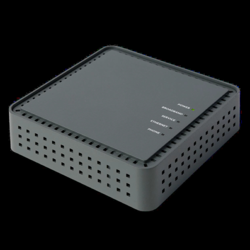 Actiontec C3000A modem