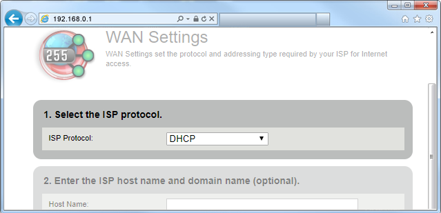 DHCP step 6