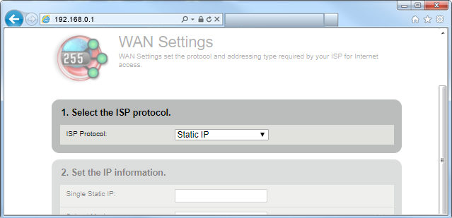 IPoE step 6