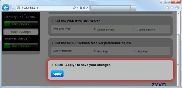 enable-ipv6 step 7