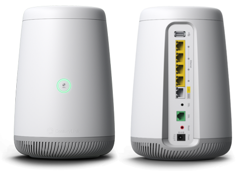 Greenwave C4000LG modem