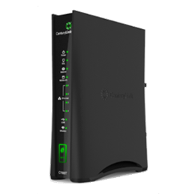 CenturyLink C1100T gateway