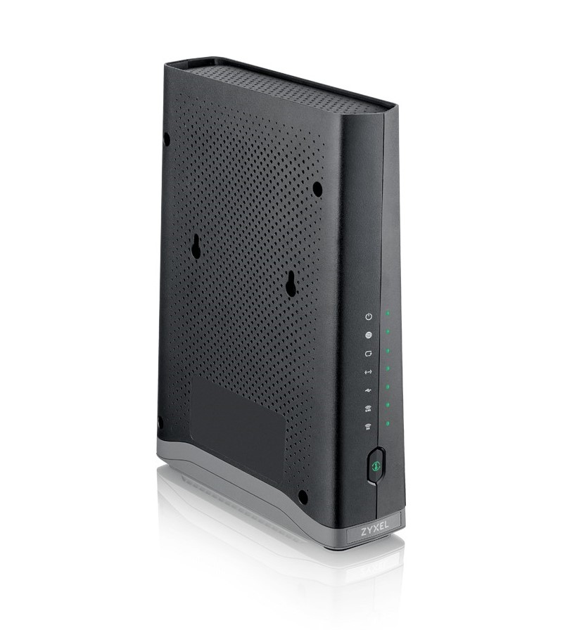 Zyxel C3510XZ modem