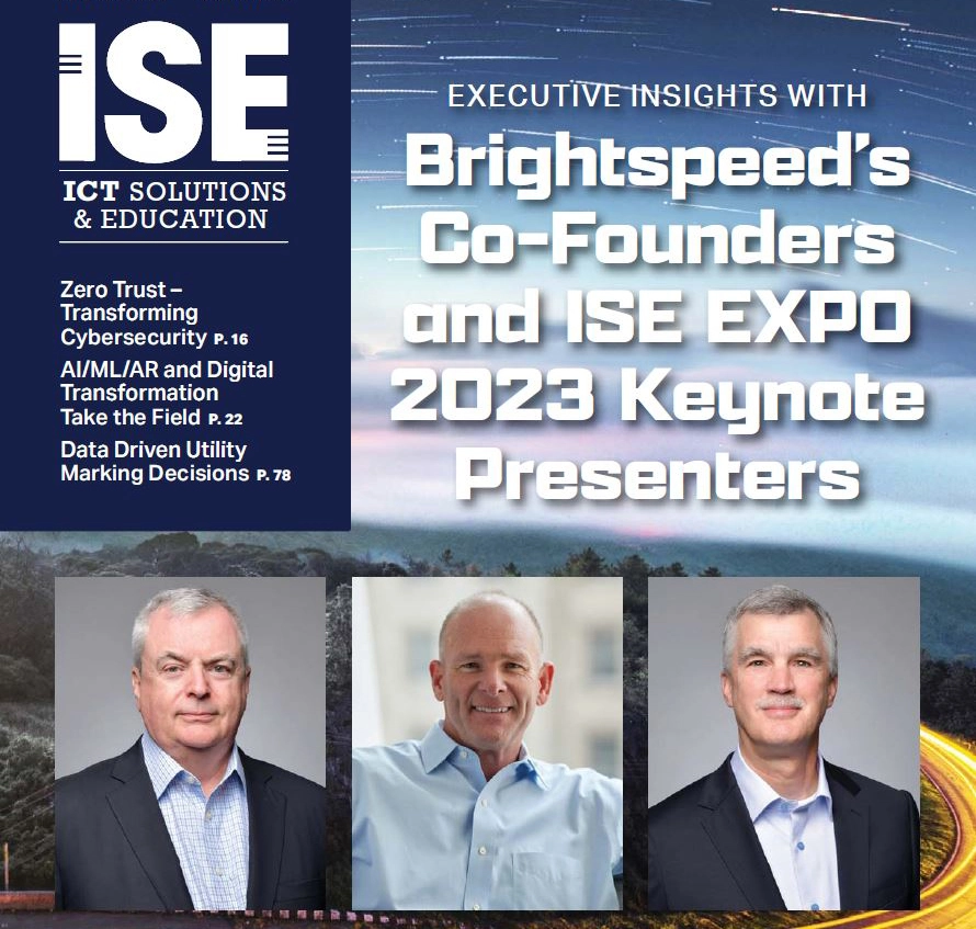 Fierce Telecom: Brightspeed works fast to transform the Lumen assets