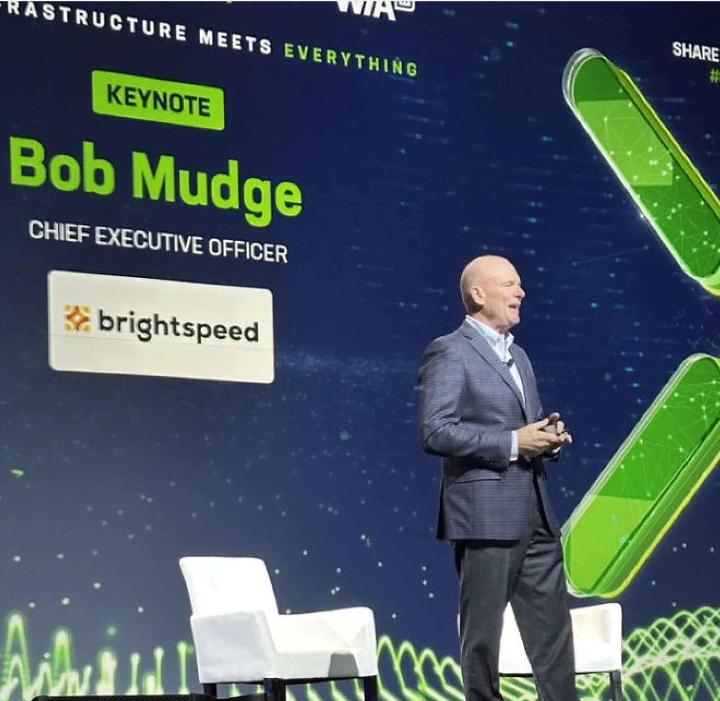Fierce Telecom: Brightspeed works fast to transform the Lumen assets