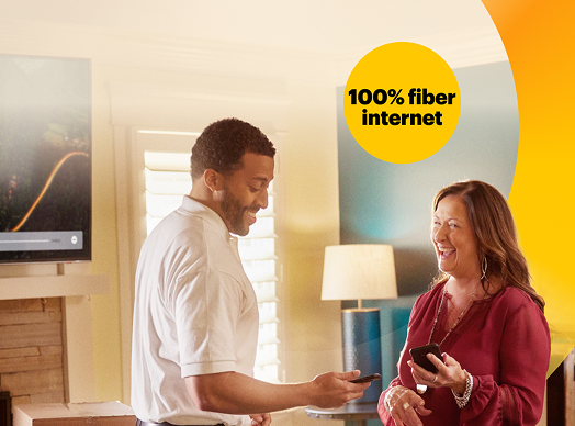 Brightspeed Fiber Internet Installation Guarantee